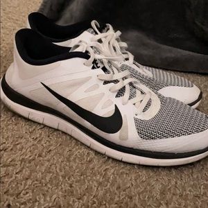 Nike Barefoot Ride 4.0